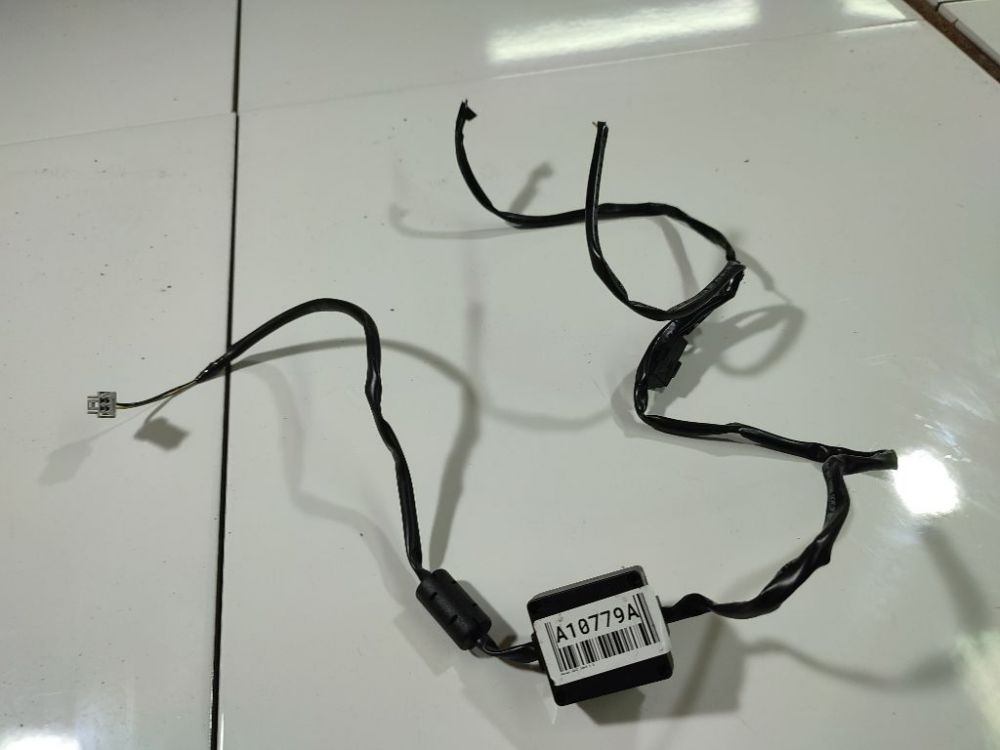 08A449J1800030 Honda Jazz 2003 Modulo Electronico - OTRAS UNIDADES DE CONTROL