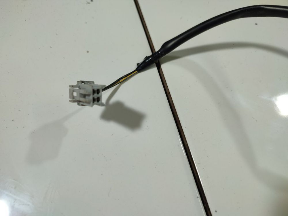 08A449J1800030 Honda Jazz 2003 autres ordinateurs - Thumbnail 3