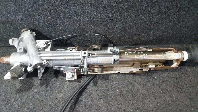 BMW 3-Series 2002 Kolumna kierownicza do kombi