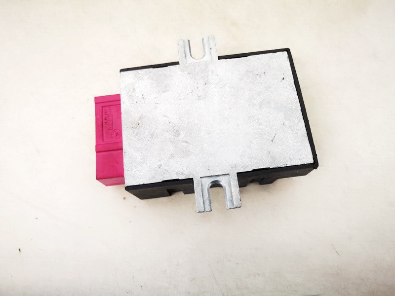 16147203993 55892110 Fuel Pump Relay BMW 5Series 2005 0.0L 14EUR