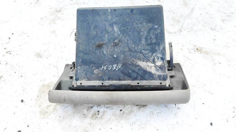 FFK100090 Rover 75 2002 Glove Box Assembly - Thumbnail 2
