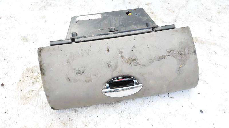 FFK100090 Rover 75 2002 Glove Box Assembly