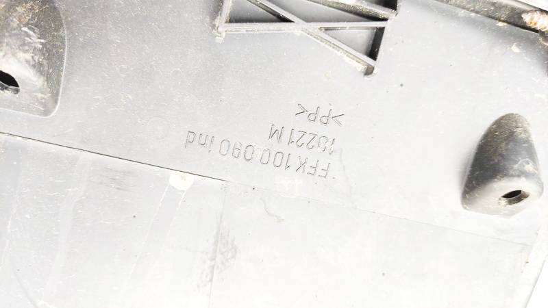 FFK100090 Rover 75 2002 Glove Box Assembly - Thumbnail 3