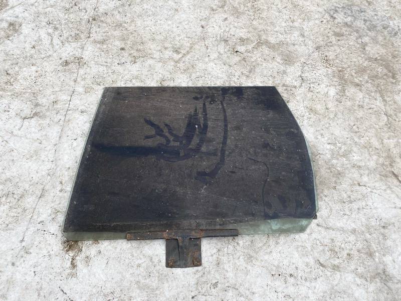 AS2 Renault Espace 1993 Vitre de Porte Arrière Gauche