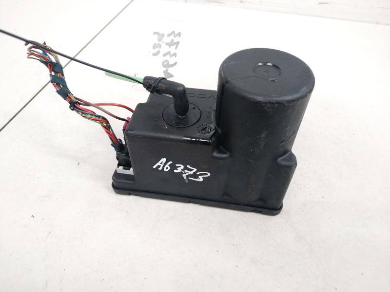 4A0862257A Audi A6 1995 Central Locking Pump