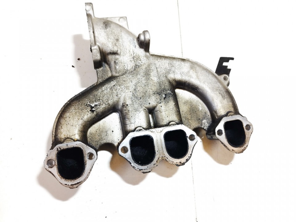 03G129713K Volkswagen Passat 2006 Intake manifold (Inlet Manifold) - Thumbnail 3