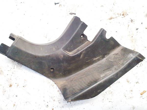 24423412 Opel Vectra 2008 Interior trim