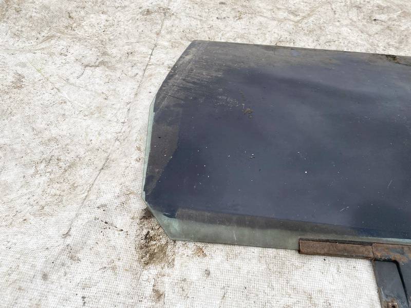 AS2 Renault Espace 1993 Duru stiklas G.D. - Thumbnail 3