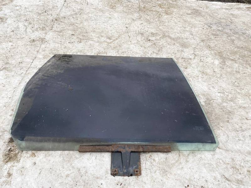 AS2 Renault Espace 1993 Vitre de Porte Arrière Droite