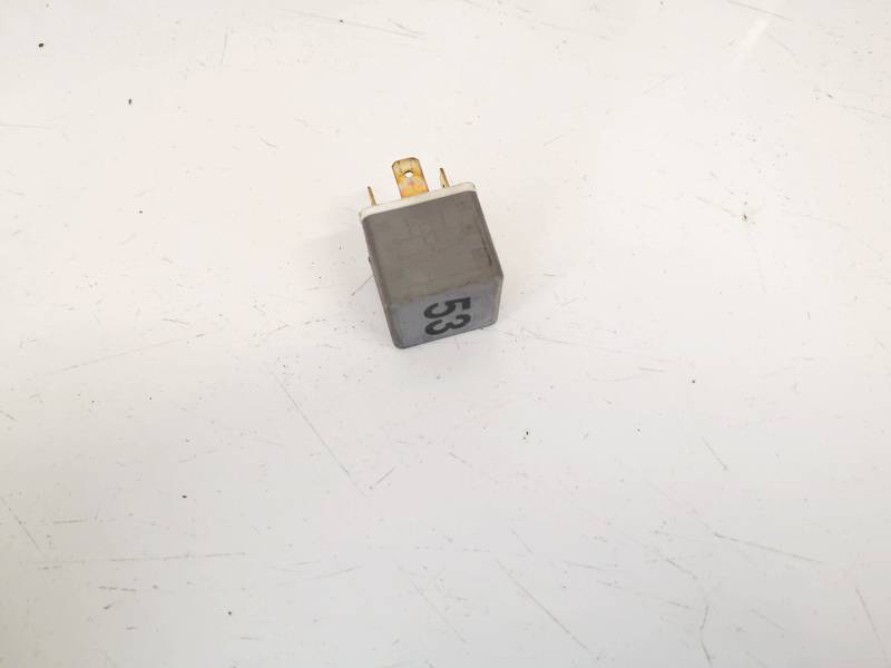 141951253B Audi A4 1999 Rele