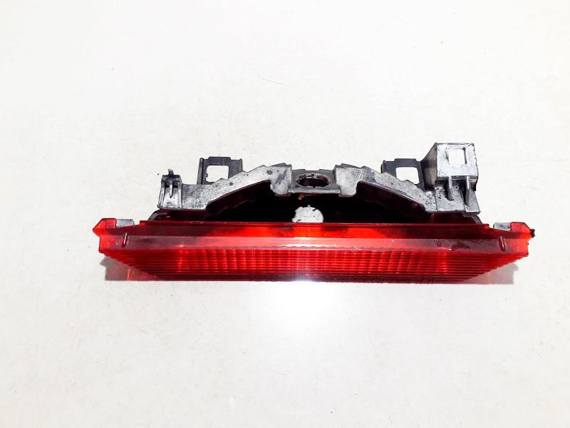 52023 e111651 Emergency Third Brake Light (Third Brake Light) Toyota