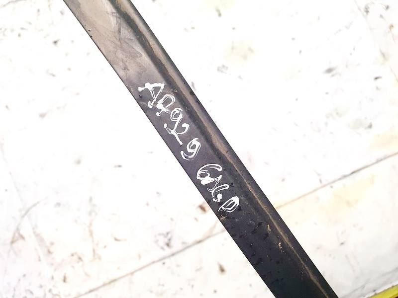 Audi A4 2001 Garniture Arriere Fenêtre Côté Droite - Thumbnail 2