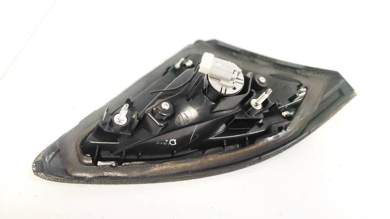 13241055 Mazda 6 2010 Tail light inner - REAR RIGHT - Thumbnail 2