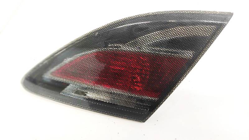 13241055 Mazda 6 2010 Tail light inner - REAR RIGHT