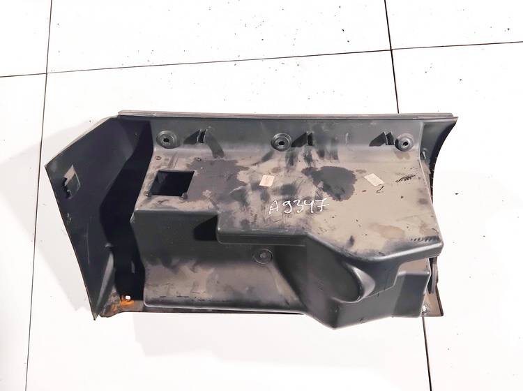 1U1857103B Skoda Octavia 2003 Glove Box Assembly - Thumbnail 2