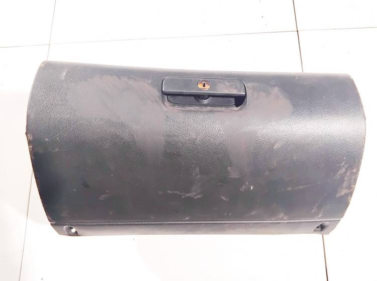 1U1857103B Skoda Octavia 2003 Glove Box Assembly