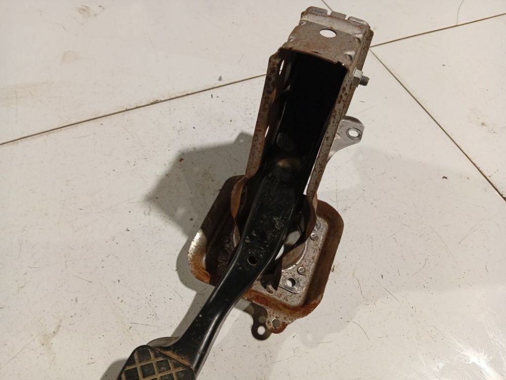 1K1721057AL Seat Toledo 2007 Pedal work, Brake pedal, Pedal bracket, Clutch pedal - Thumbnail 3