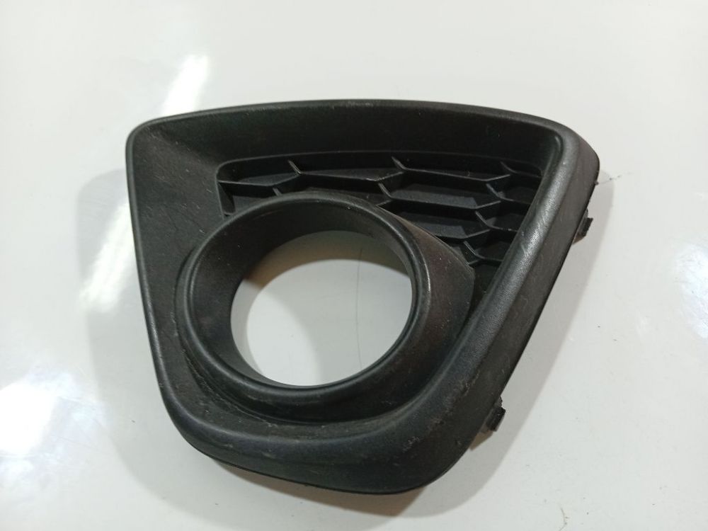 KD5350C21 Mazda 5 2006 Bumper Grille - FRONT LEFT