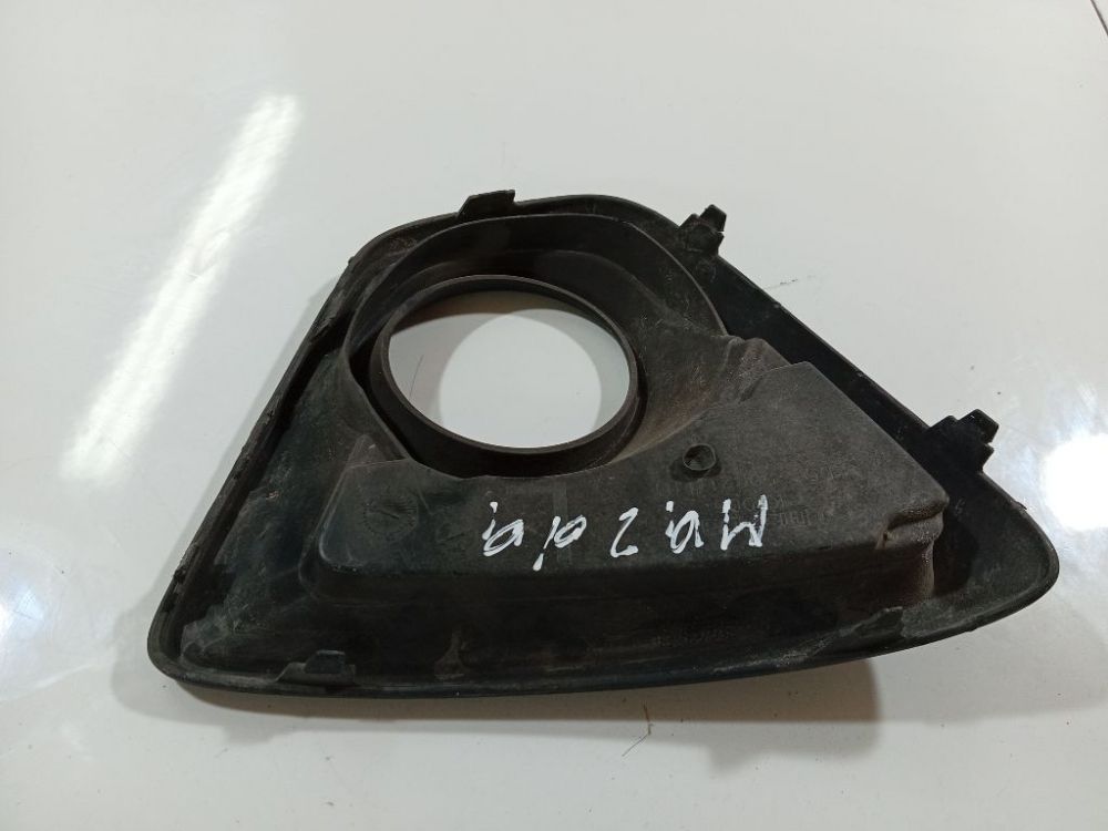 KD5350C21 Mazda 5 2006 Bumper Grille - FRONT LEFT - Thumbnail 3