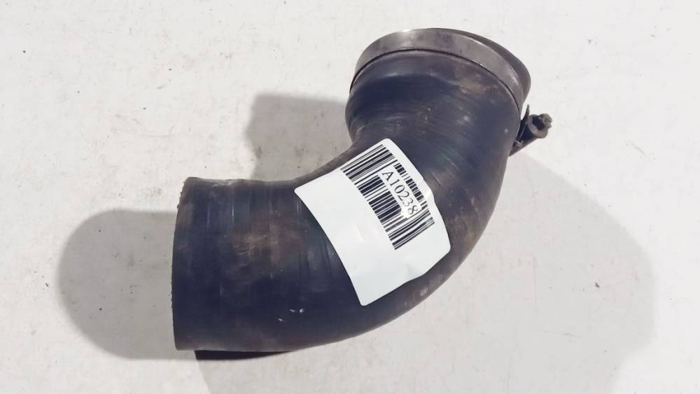 Fiat Stilo 2002 Wąż intercoolera