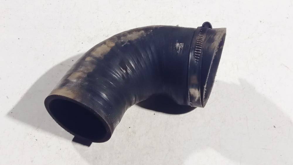 Fiat Stilo 2002 Wąż intercoolera - Thumbnail 2