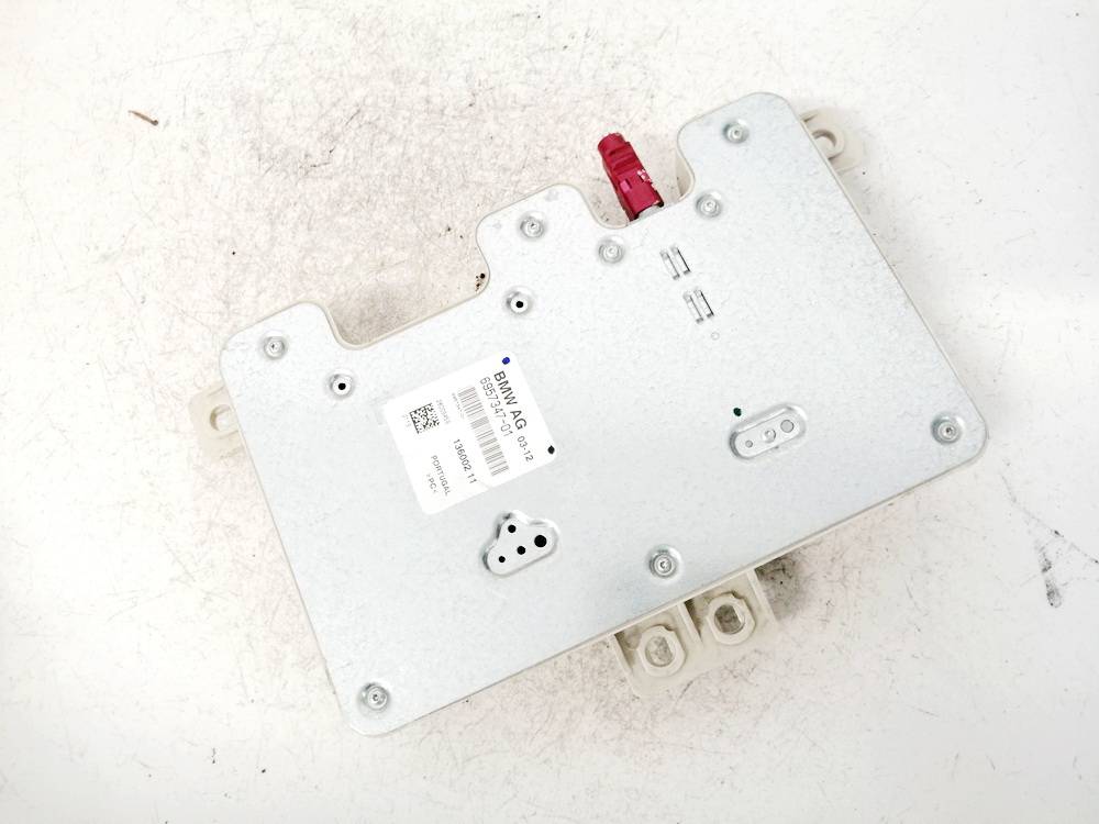 695734701 BMW 6-Series 2005 Antenne Amplificateur - Thumbnail 2