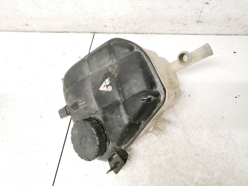 1645000049 Mercedes-Benz ML-CLASS 2005 Tosola tvertne (dzesēšanas šķidruma izplešanās tvertne) - Thumbnail 2