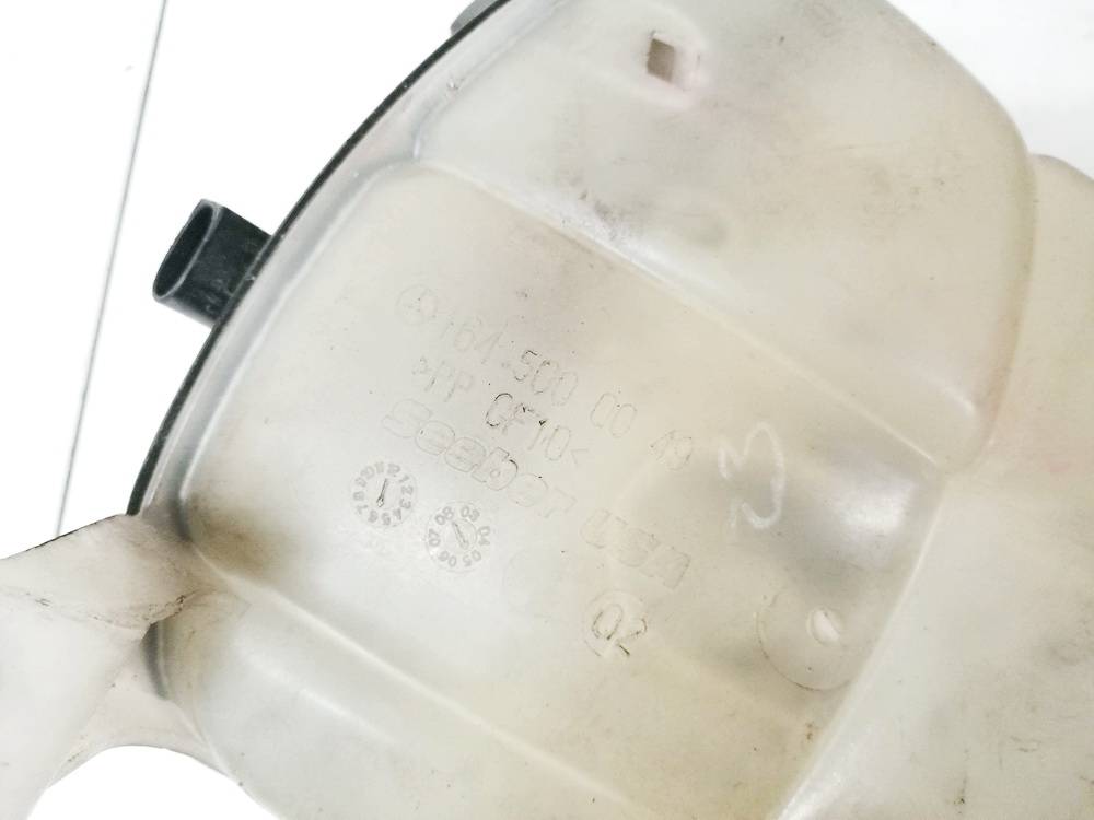 1645000049 Mercedes-Benz ML-CLASS 2005 Tosola tvertne (dzesēšanas šķidruma izplešanās tvertne) - Thumbnail 3