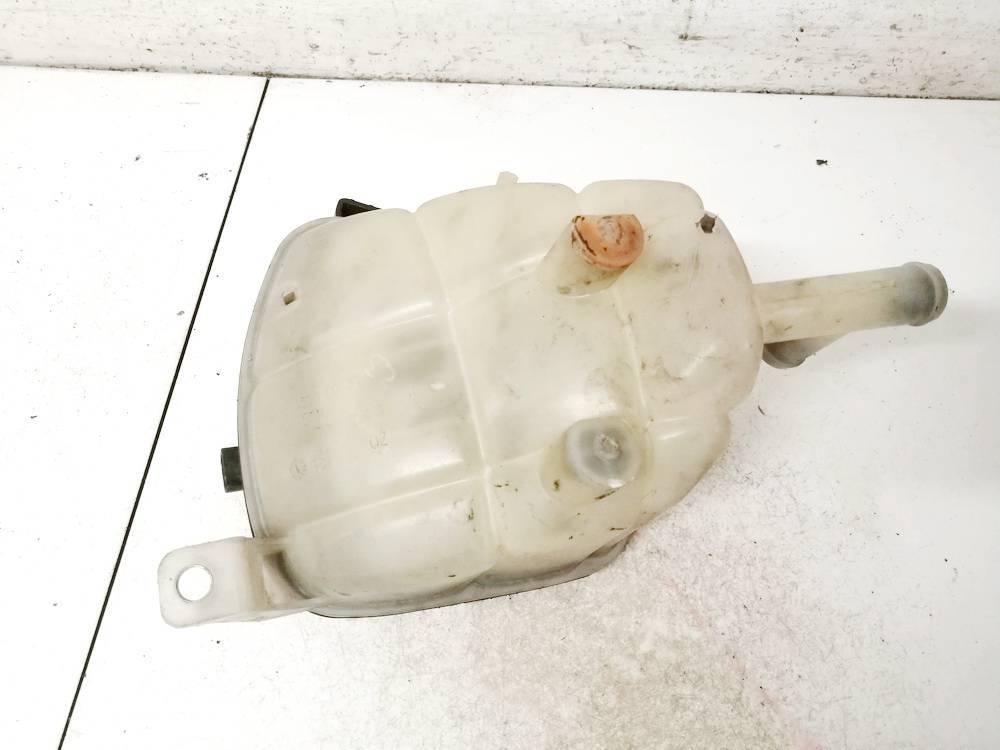 1645000049 Mercedes-Benz ML-CLASS 2005 Zbiorniczek wyrównawczy płynu chłodzącego