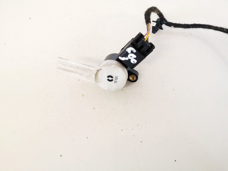 10366474 used Clutch Pedal Switch (Clutch Switch) Opel Astra 2010 1.4L