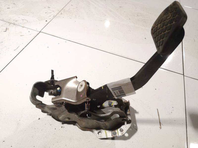 Honda CR-V 2007 тормоз педалей