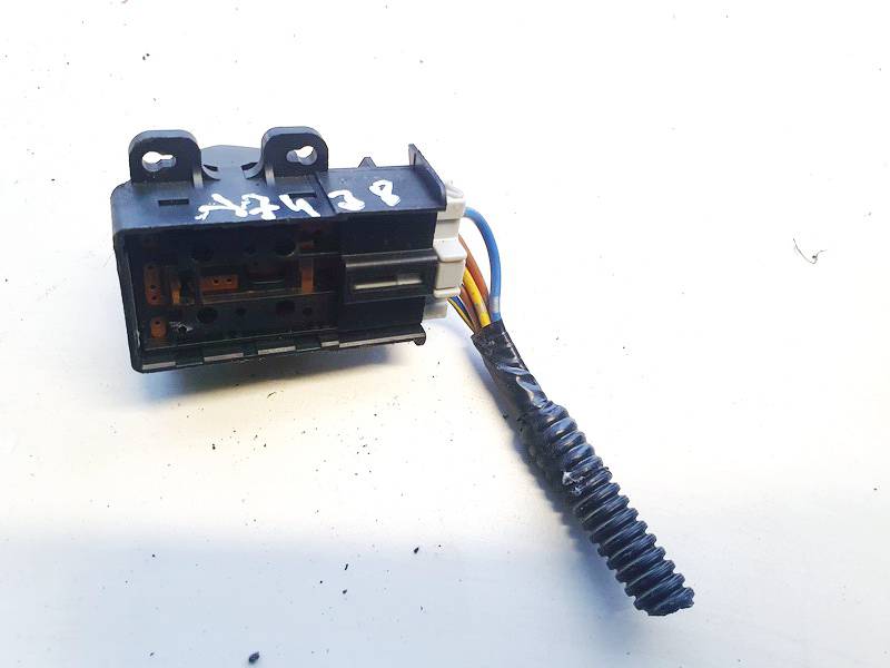 Honda Stream 2001 Power window control (Window Regulator-Window Switch) - Thumbnail 3