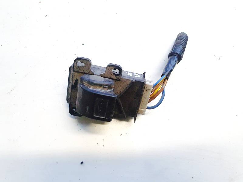 Honda Stream 2001 Power window control (Window Regulator-Window Switch) - Thumbnail 2
