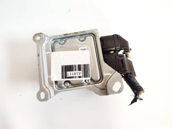 AM5T14B321BG Ford Grand C-Max 2011 Airbag crash sensors module
