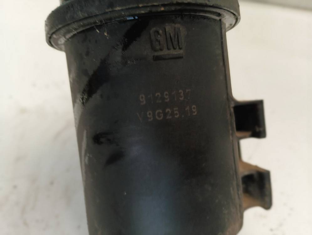 9129137 Opel Astra 2005 Kuro filtras - Thumbnail 3