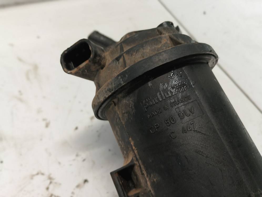 9129137 Opel Astra 2005 Kuro filtras - Thumbnail 4