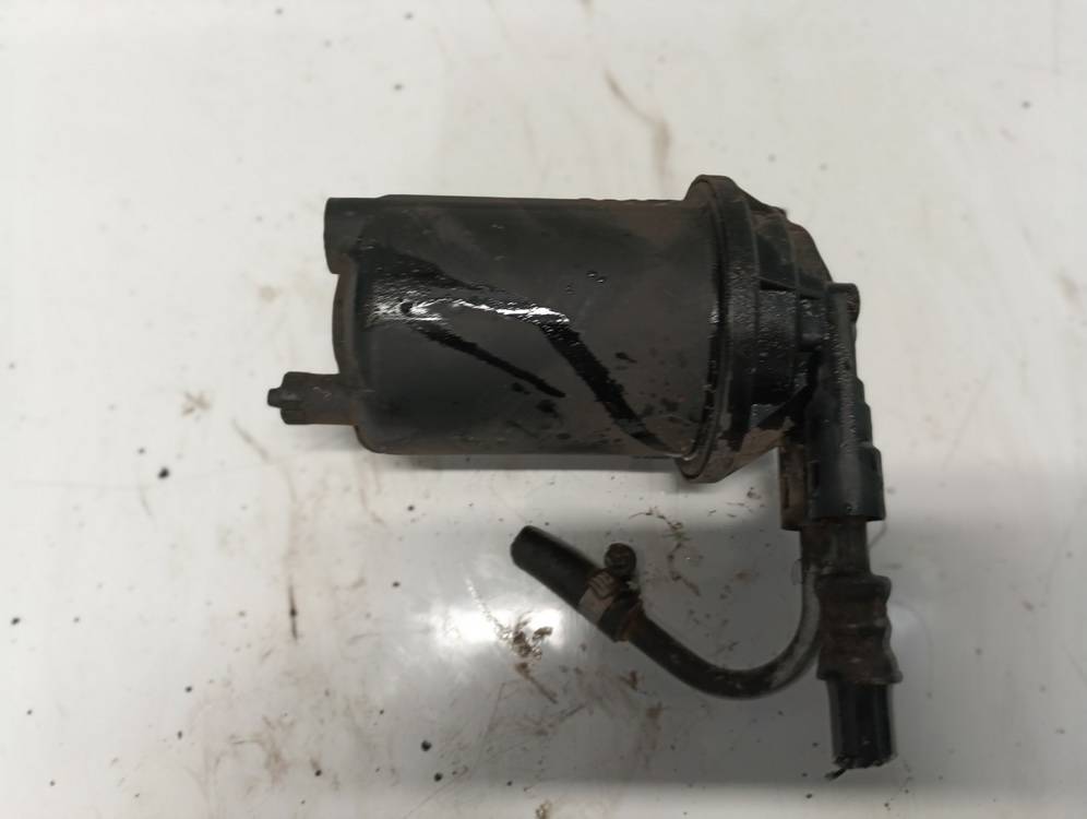 9129137 Opel Astra 2005 Kuro filtras