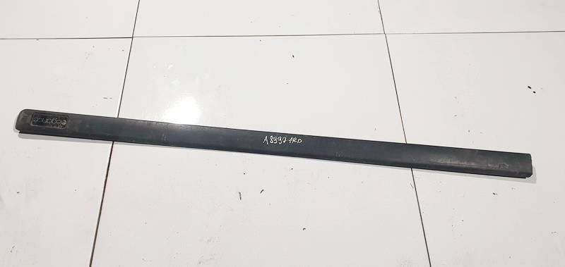 90587376 Opel Astra 1998 Molding door - FRONT RIGHT