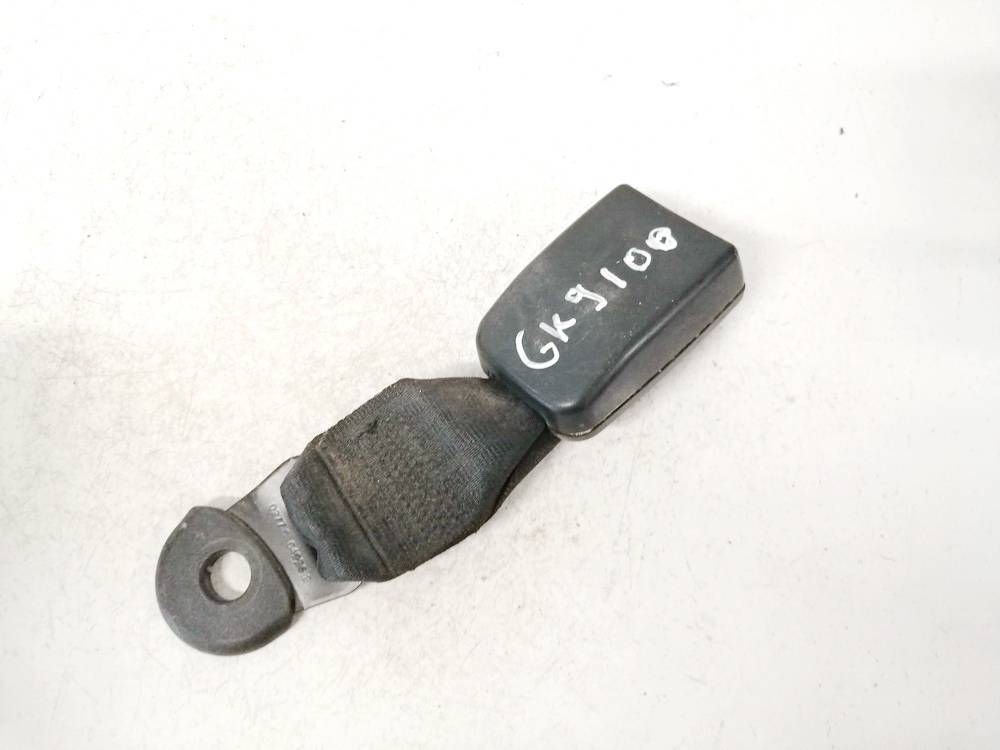 3M51R60044AF Ford C-MAX 2007 Seat belt holder (Seat belt Buckle) - REAR LEFT - Thumbnail 2