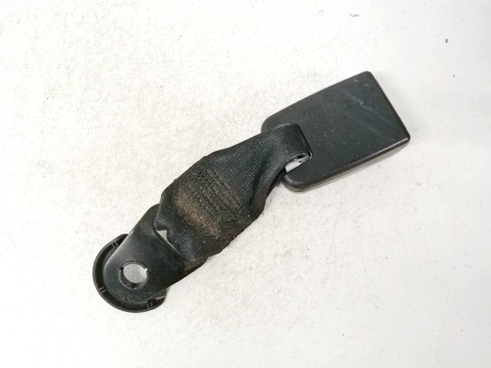 3M51R60044AF Ford C-MAX 2007 Seat belt holder (Seat belt Buckle) - REAR LEFT