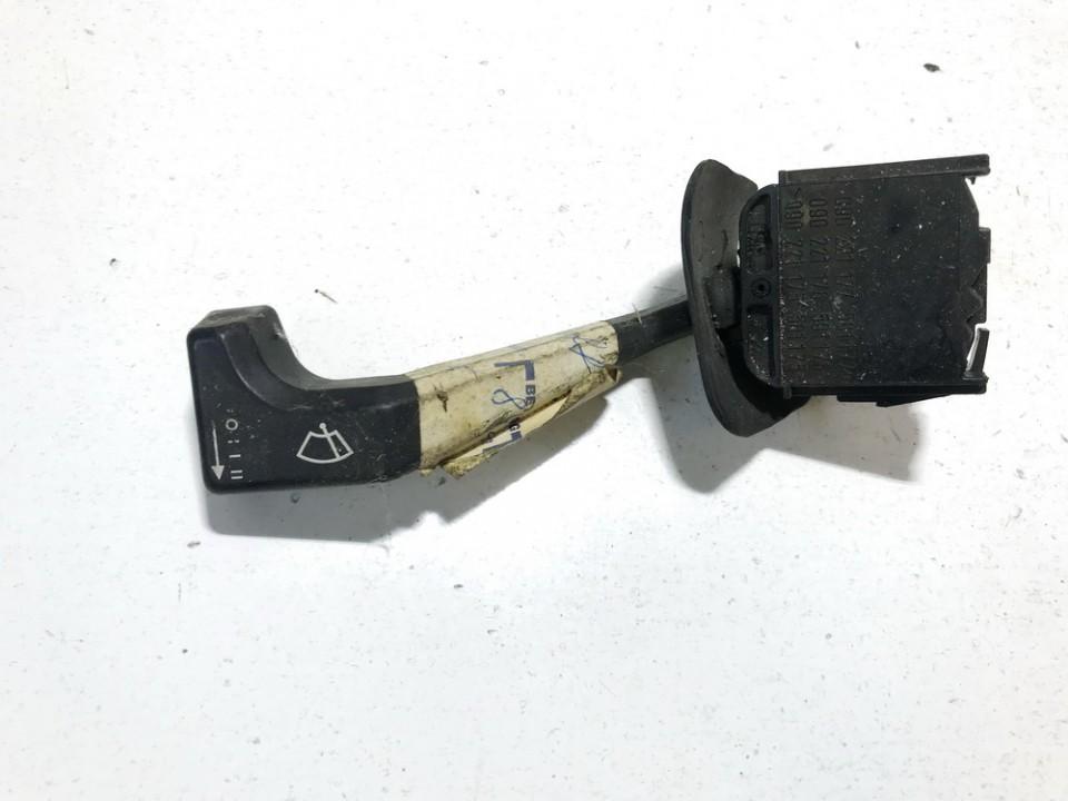 090221177 Opel Kadett 1990 Wiper ARM STEERING COLUMN SWITCH