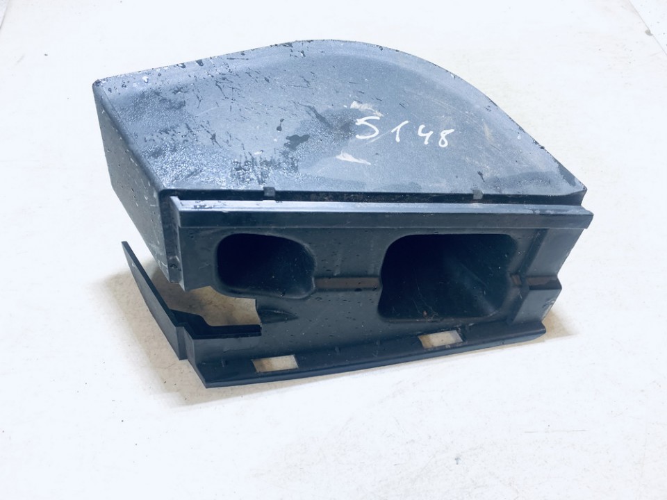 N60M640HSL Chrysler 300C 2009 Interior trim