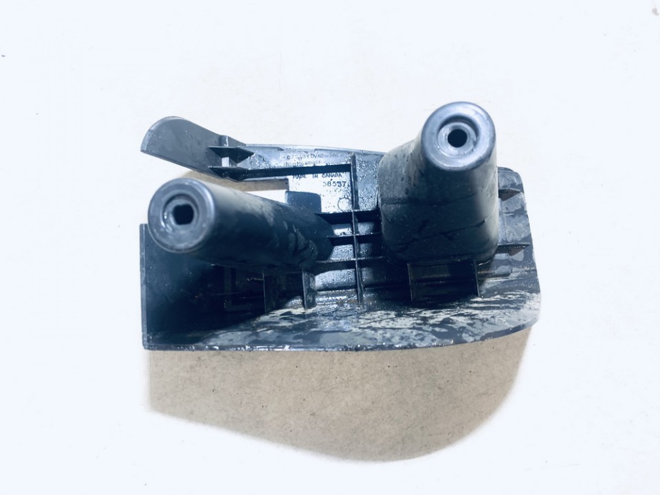 N60M640HSL Chrysler 300C 2009 Wykończenie wnętrza (plastikowe elementy) - Thumbnail 2