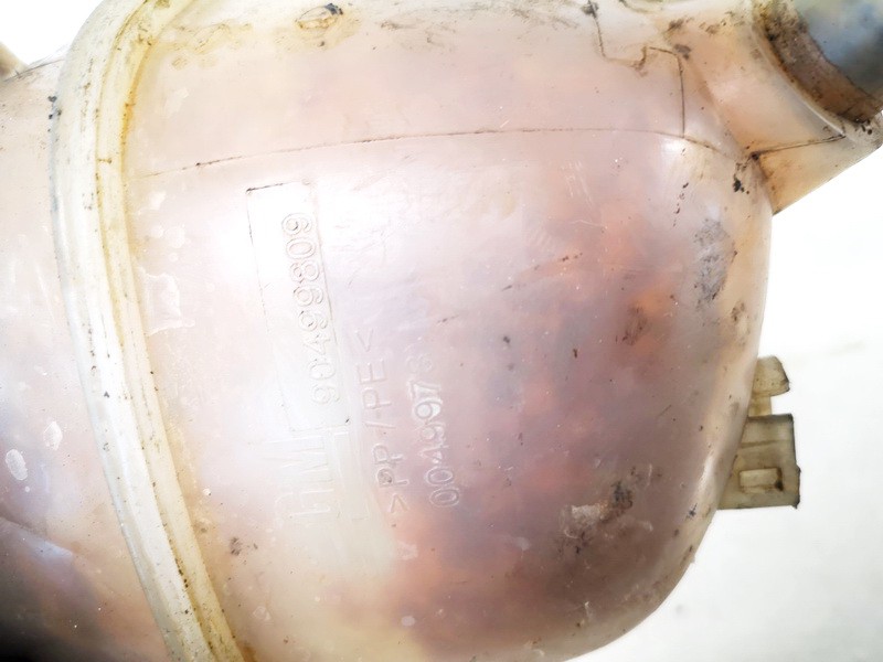 90499809 Opel Vectra 2000 Jäähdytysnesteen paisuntasäiliö - Thumbnail 3