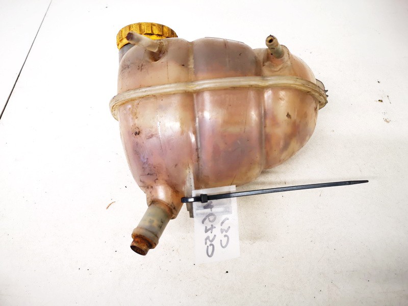 90499809 Opel Vectra 2000 Jäähdytysnesteen paisuntasäiliö - Thumbnail 2