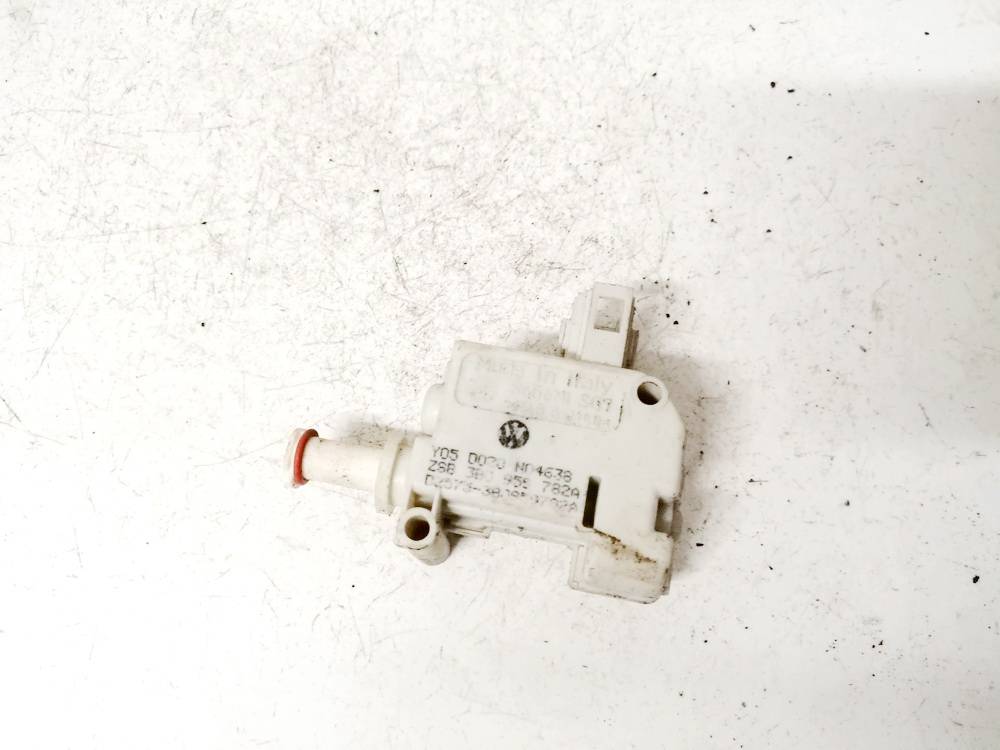 3A0959782A Audi A6 2005 Fuel Flap Motor