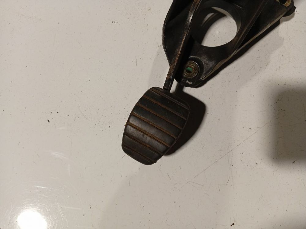 8200002856 Renault Laguna 2004 Sankabos pedalas - Thumbnail 2