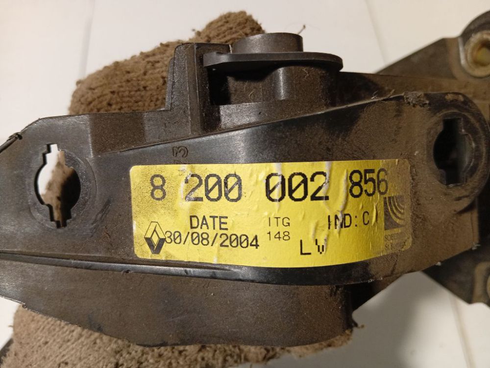 8200002856 Renault Laguna 2004 Sankabos pedalas - Thumbnail 4