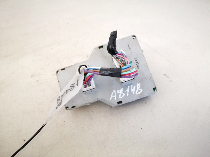 SJDM27708 Honda FR-V 2006 Power window control (Window Regulator-Window Switch) - Thumbnail 2