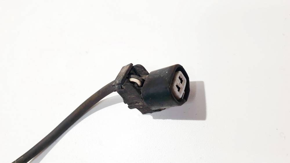 Toyota Corolla Verso 2006 wiring looms and harnesses - Thumbnail 3